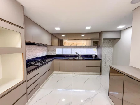 Residencial Monte Verde