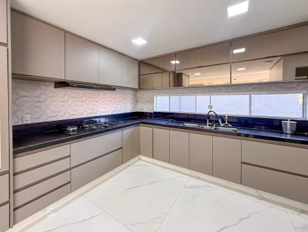 Residencial Monte Verde