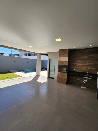 Casa Terras Alpha 1