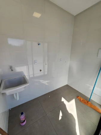 Casa Terras Alpha 1