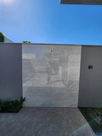 Casa Terras Alpha 1