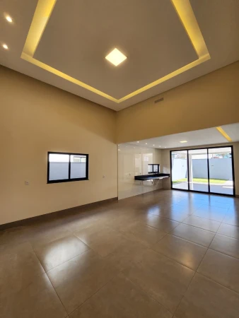 Casa Terras Alpha 1