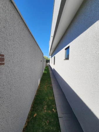 Casa Terras Alpha 1