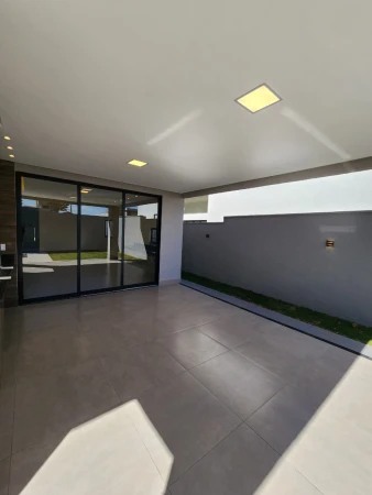 Casa Terras Alpha 1