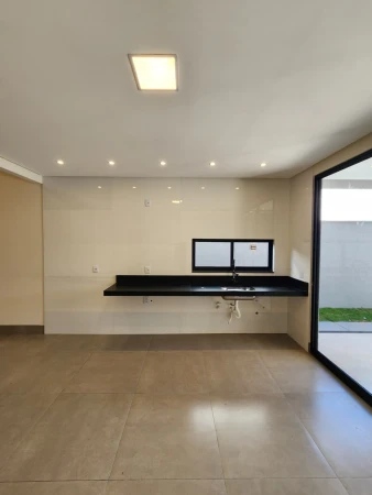 Casa Terras Alpha 1