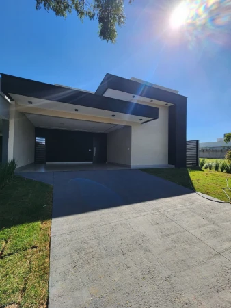 Casa Terras Alpha 1
