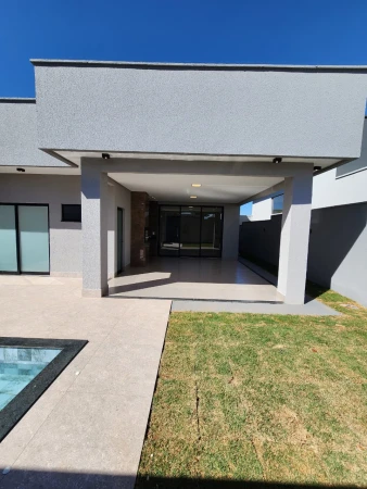 Casa Terras Alpha 1