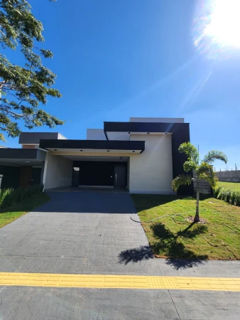 Casa Terras Alpha 1
