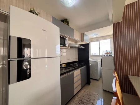 Residencial Lourenzzo Village