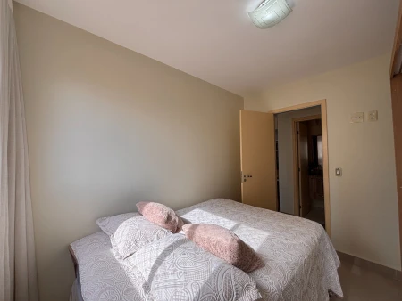 Residencial Lourenzzo Village