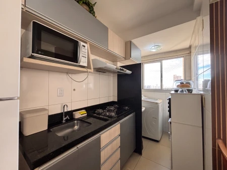 Residencial Lourenzzo Village