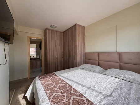 Residencial Lourenzzo Village