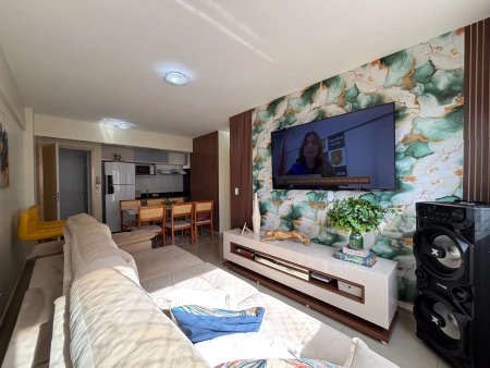 Residencial Lourenzzo Village