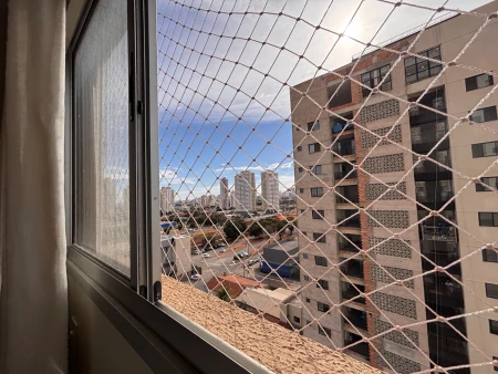 Residencial Lourenzzo Village