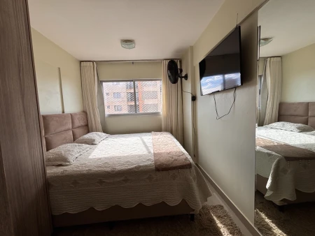 Residencial Lourenzzo Village