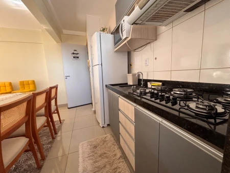 Residencial Lourenzzo Village