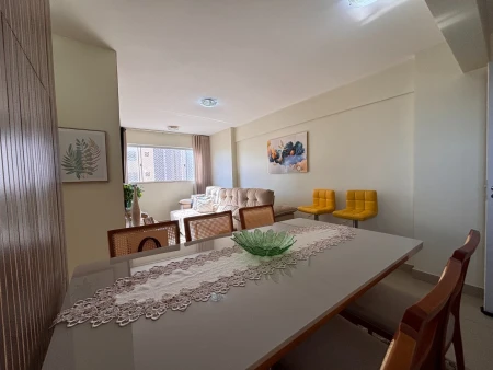 Residencial Lourenzzo Village