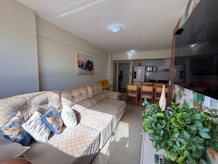 Residencial Lourenzzo Village