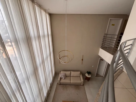 Residencial Lourenzzo Village