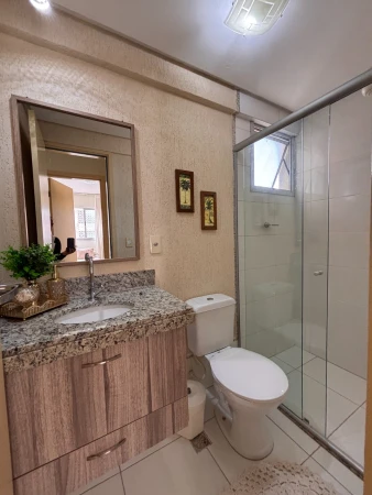 Residencial Lourenzzo Village