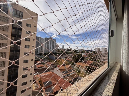 Residencial Lourenzzo Village