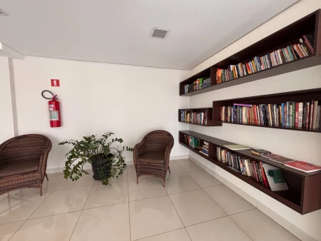 Residencial Lourenzzo Village