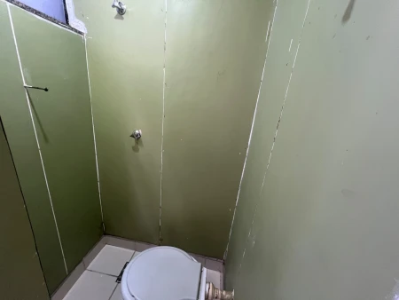Condomínio Gardênia