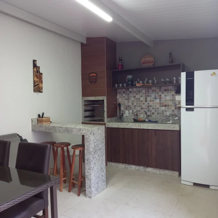 Casa Bairro Ilda