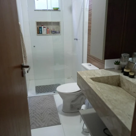 Casa Bairro Ilda
