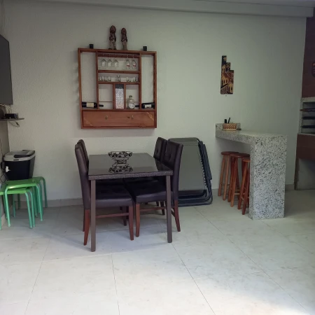 Casa Bairro Ilda