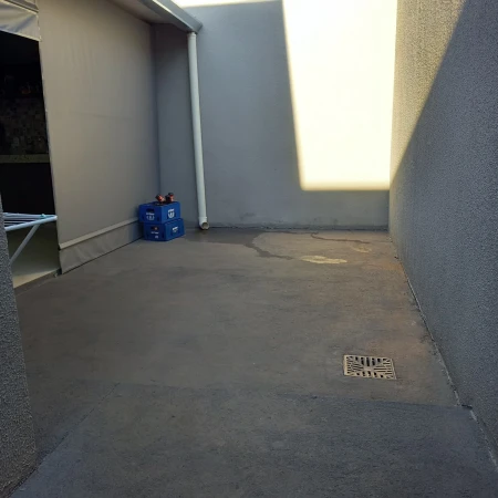 Casa Bairro Ilda