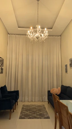 Casa Bairro Ilda