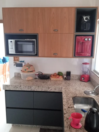 Casa Bairro Ilda