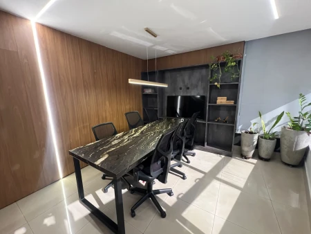Lozandes Park Business