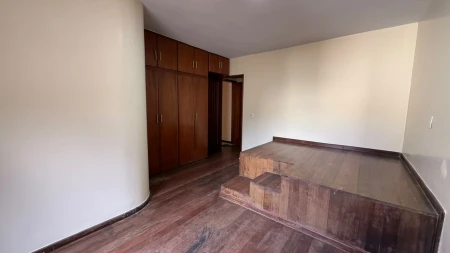 Casa Jardim América