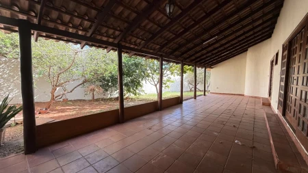 Casa Jardim América