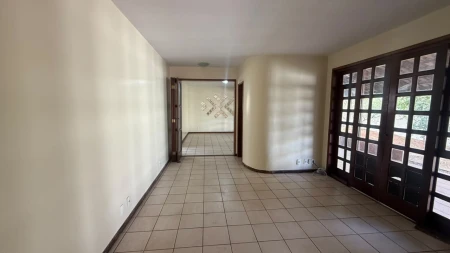 Casa Jardim América