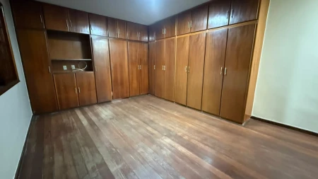 Casa Jardim América