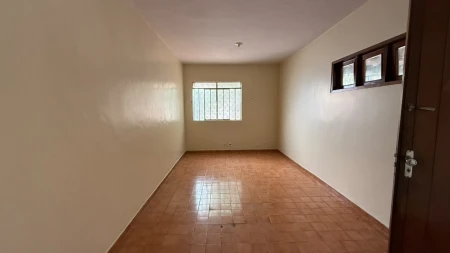 Casa Jardim América