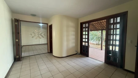Casa Jardim América