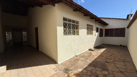 Casa Jardim América
