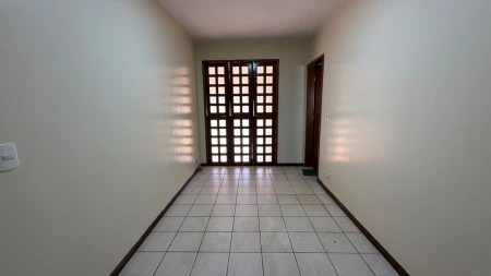 Casa Jardim América