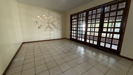 Casa Jardim América