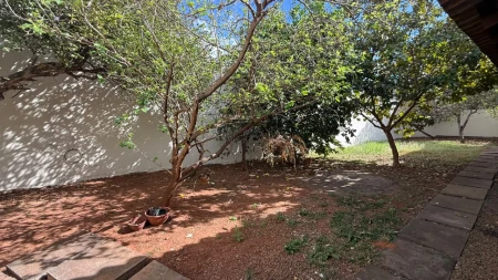 Casa Jardim América
