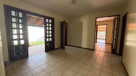 Casa Jardim América
