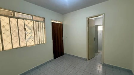 Casa Jardim América