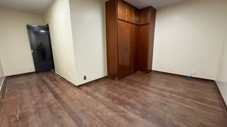 Casa Jardim América
