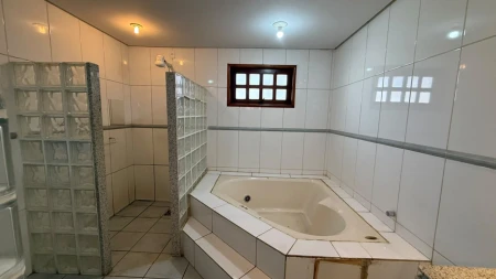 Casa Jardim América