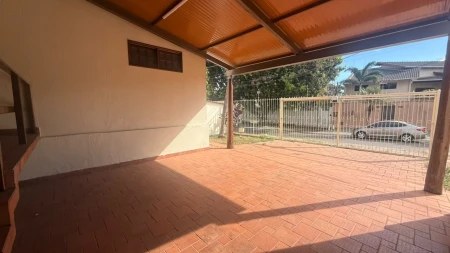 Casa Jardim América