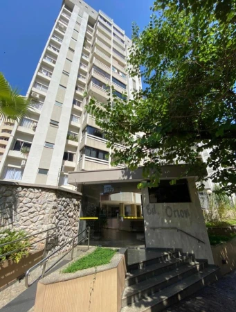 Edifício Órion